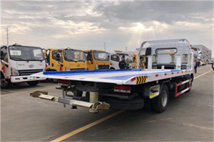 新源汽车救援补胎